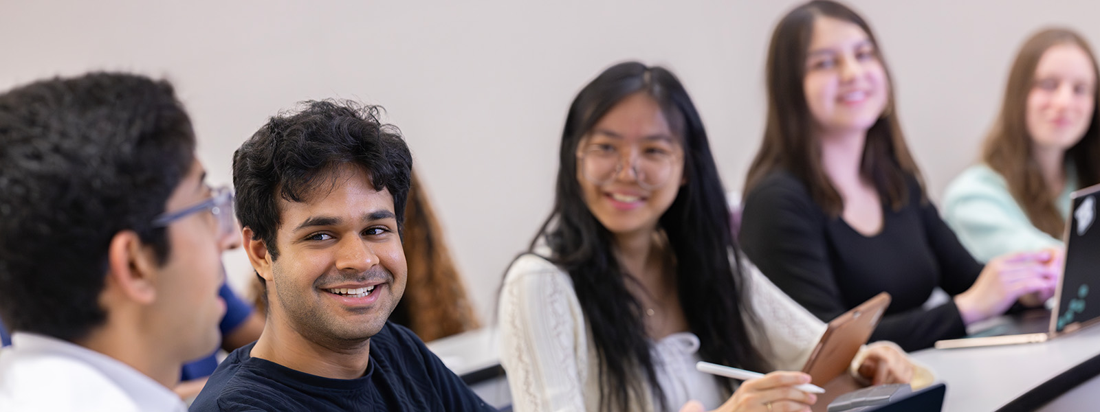 Accounting MS | School of Management