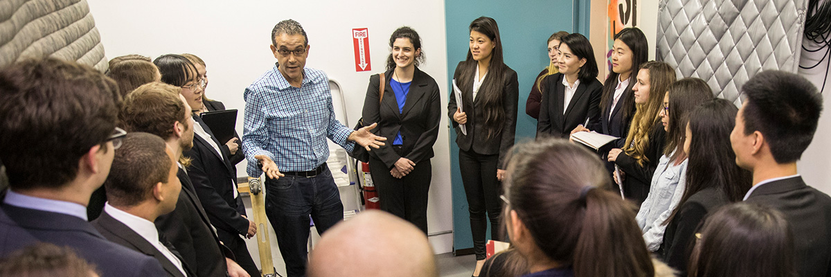 Accounting MS – School of Management