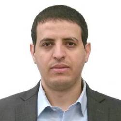 Dr. Ahmed Qasem, PhD