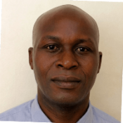 Dr. Patrick Owido PhD
