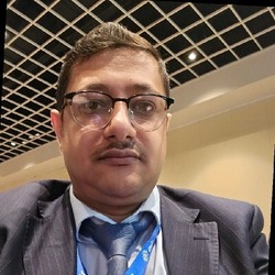 Dr. Yaseen Alwesabi, PhD