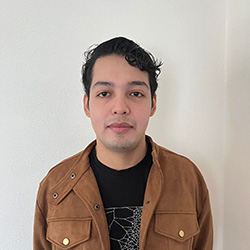 Amahury Jafet Lopez Diaz