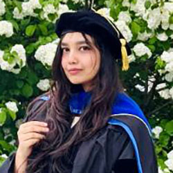 Dr. Fabiha Islam
