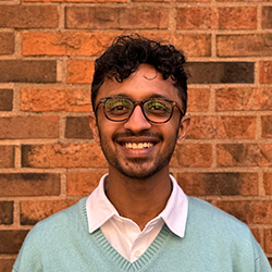 Akshay Gangadhar