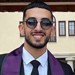 Mohammed-Khalil Ghali 