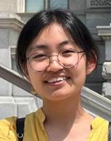 Jacqueline Kim