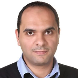 Osama Al Meanazel