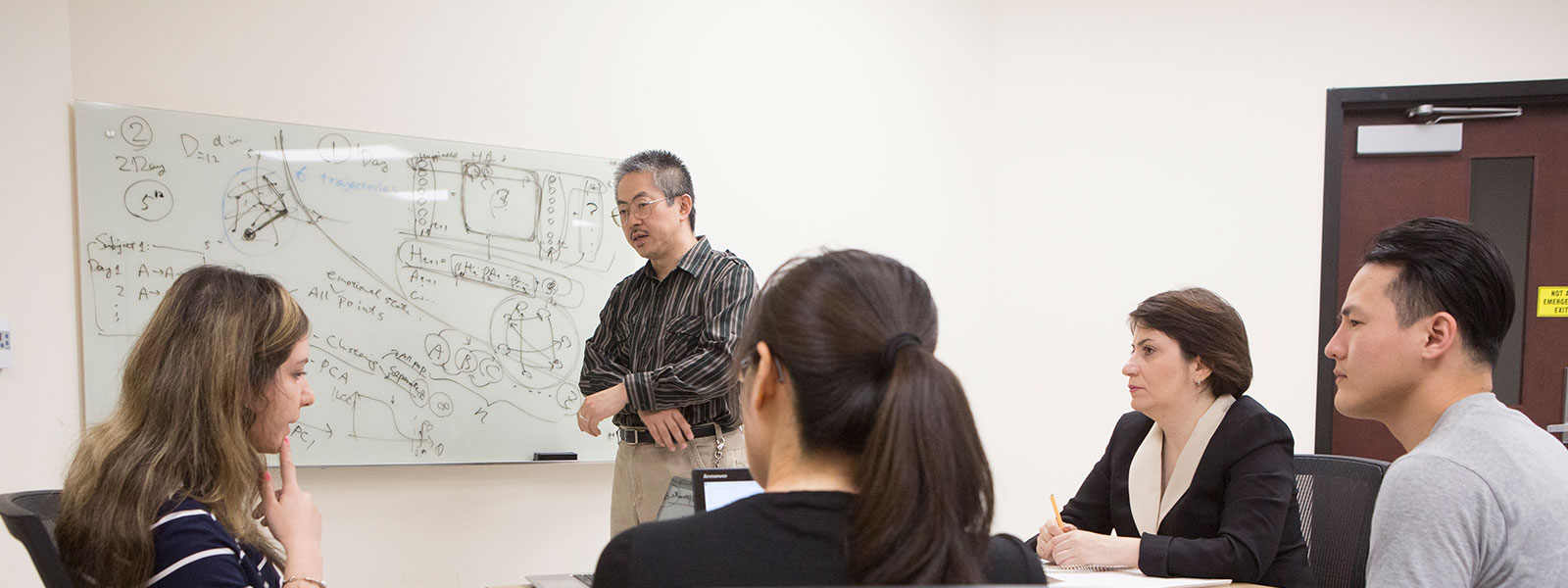 Learning Goals and Student Learning Outcomes | Systems Science and ...