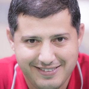 Dr. Moh'd Ragheb Elsharo