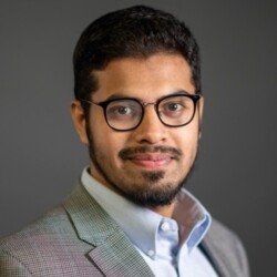 Omar Faruq Osama