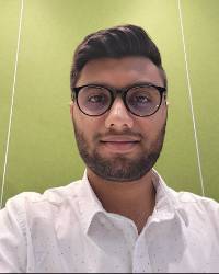 Rushil Kaushikkumar Patel