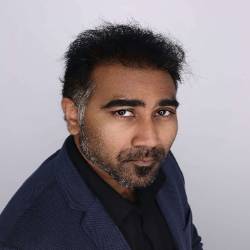 Sai Srikanth Reddy Kolli