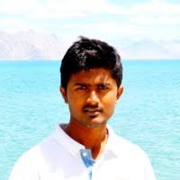 Shantanu Gopal Gaurkhede