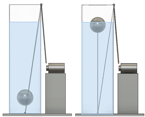 buoyancy