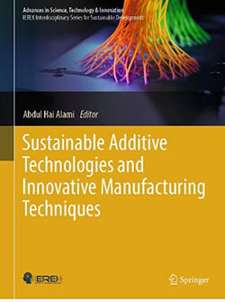 sustainable additive tech