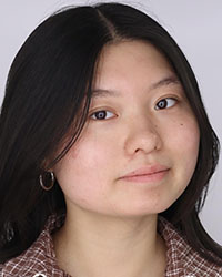 alexis lin