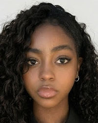 amani hodge