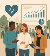 community engagement