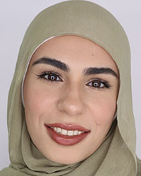 Farah Khasawneh