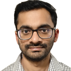 Sai Kiran Reddy Munnangi