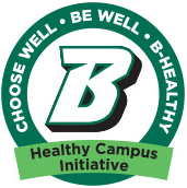 B-Healthy logo