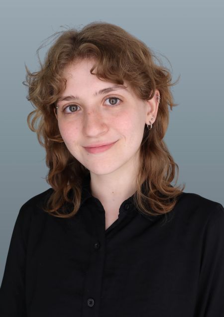 photo of Eliana Wolff
