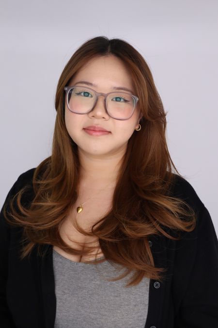 Photo of Kristen Li