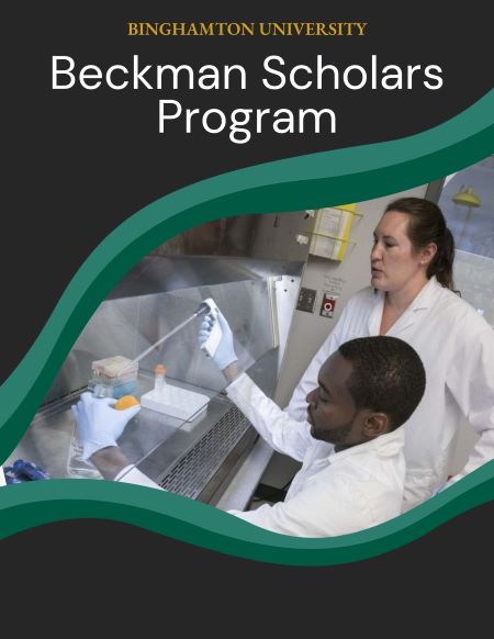 Beckman Scholars Mentor Packet