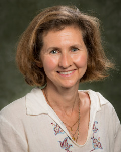 Dr. Alexandra Moore