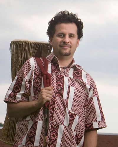 Photo of James Burns