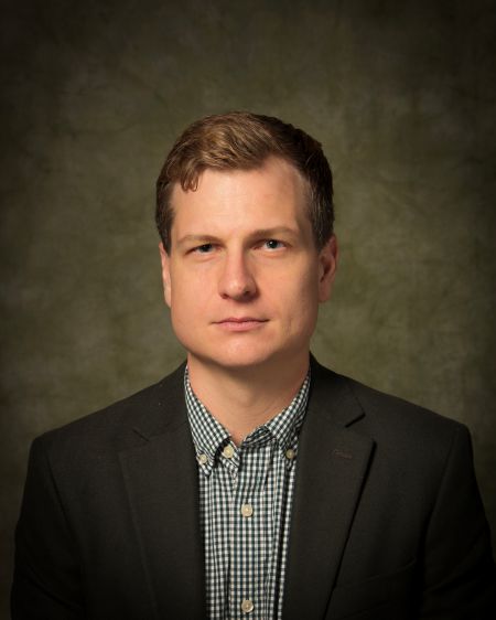 Photo of Matthew Cole