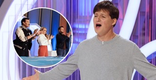 Jesse Findling American Idol