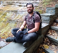 Image: Benjamin Kahn