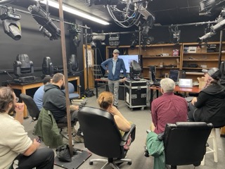 Light Lab (Lecture)