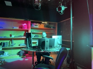 Light Lab (Programming)