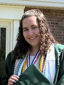 Erica Fitch.