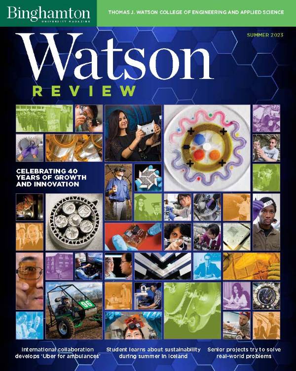 watson review 2023