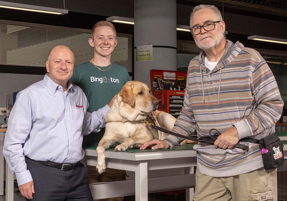 dog capstone project