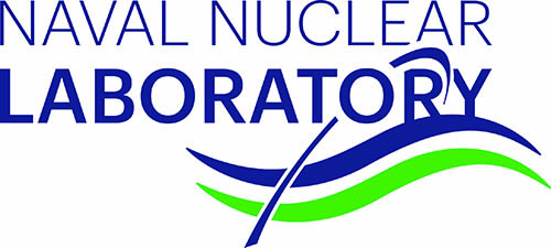 naval nuclear lab logo