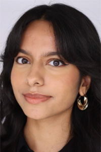 Alisha