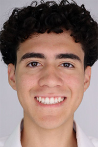 joshua