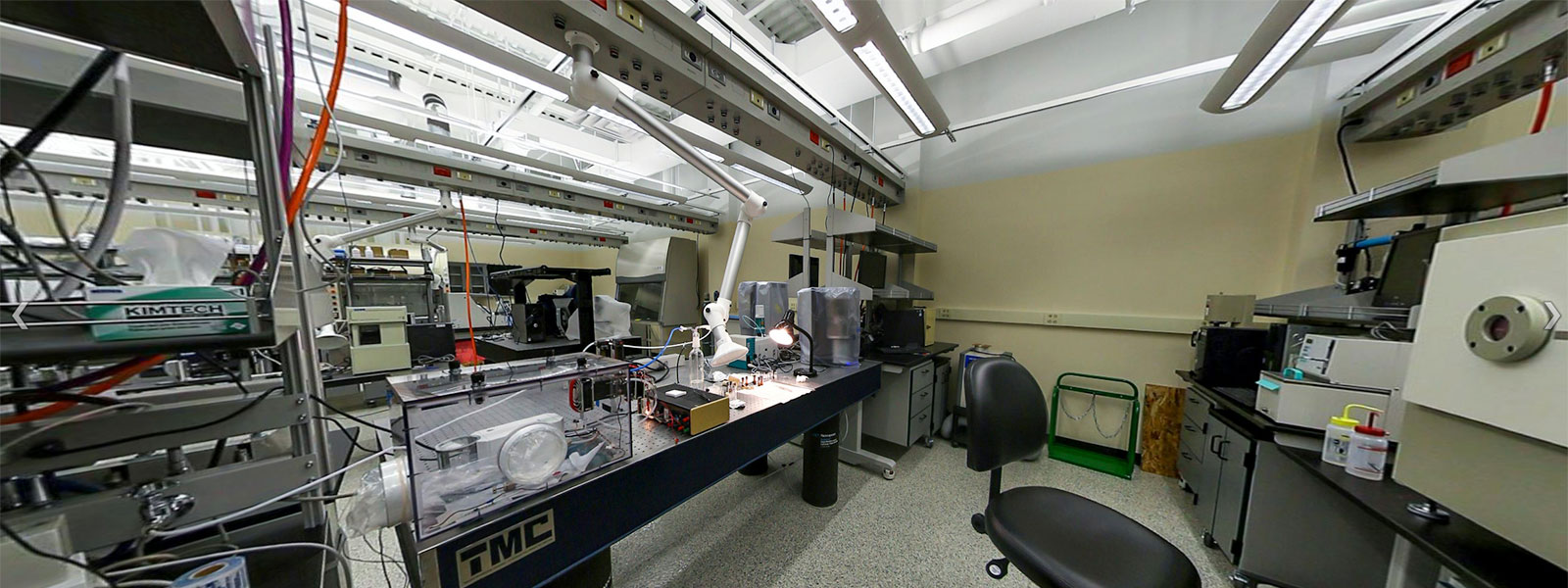 Transport Science Core Thomas J. Watson College of Engineering and