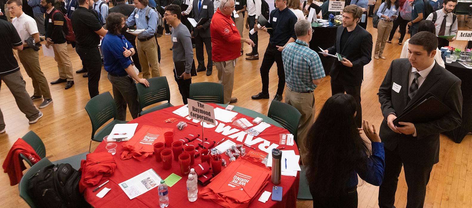 Employment Opportunities Watson Career and Alumni Connections