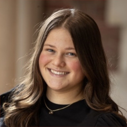 Photo of Anna Heimowitz