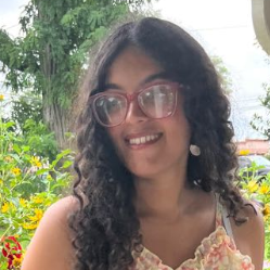 Photo of Aishni Srivastava