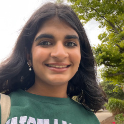 Photo of Divya Aidasani