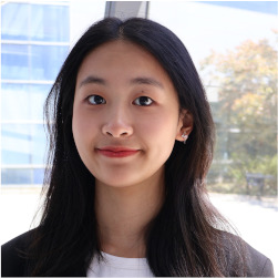 Picture of Elaine Zou