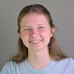 Photo of Kira Novak