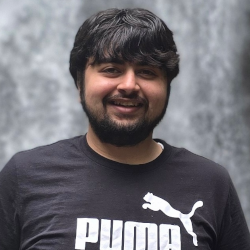 Photo of Ratnam Shah