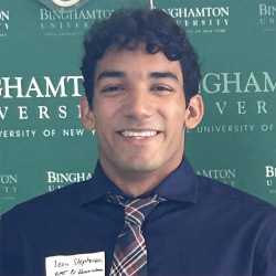 Photo of Sean Stephenson